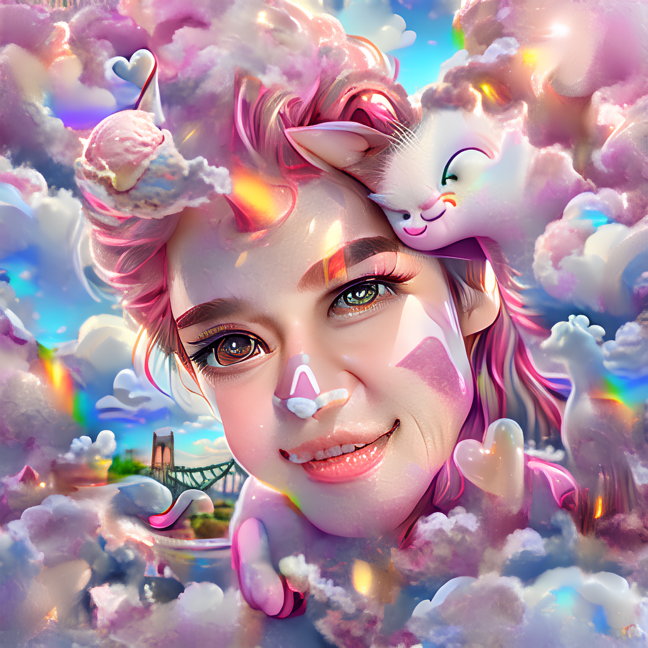 iDreamer #1225