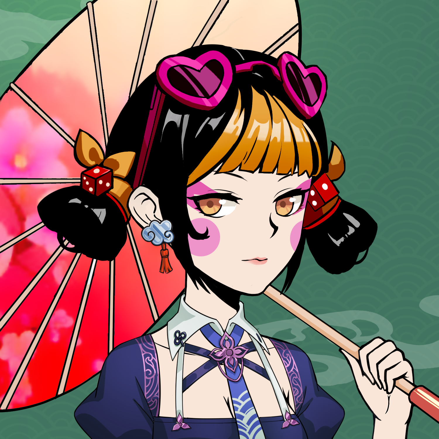 China Chic