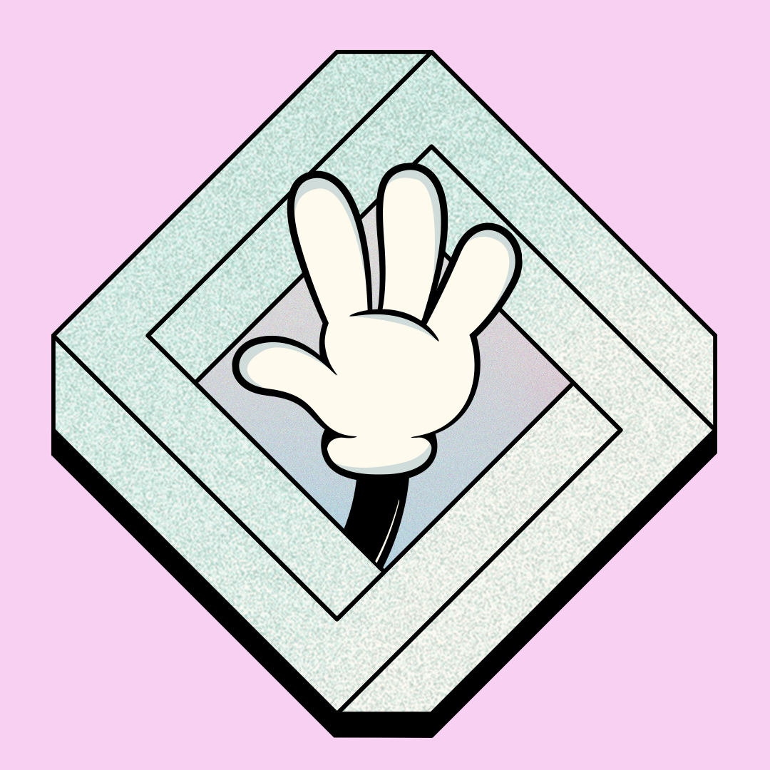 BETTER Diamond Hands #169