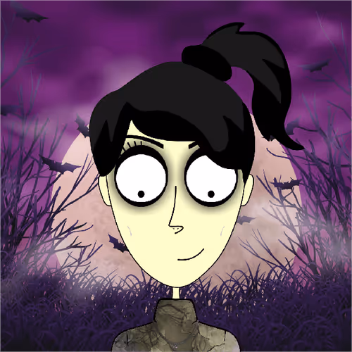 The Graveyard Book Club #926