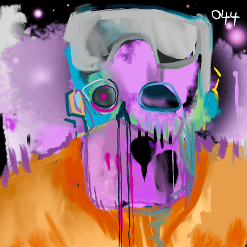GasWarrior #44