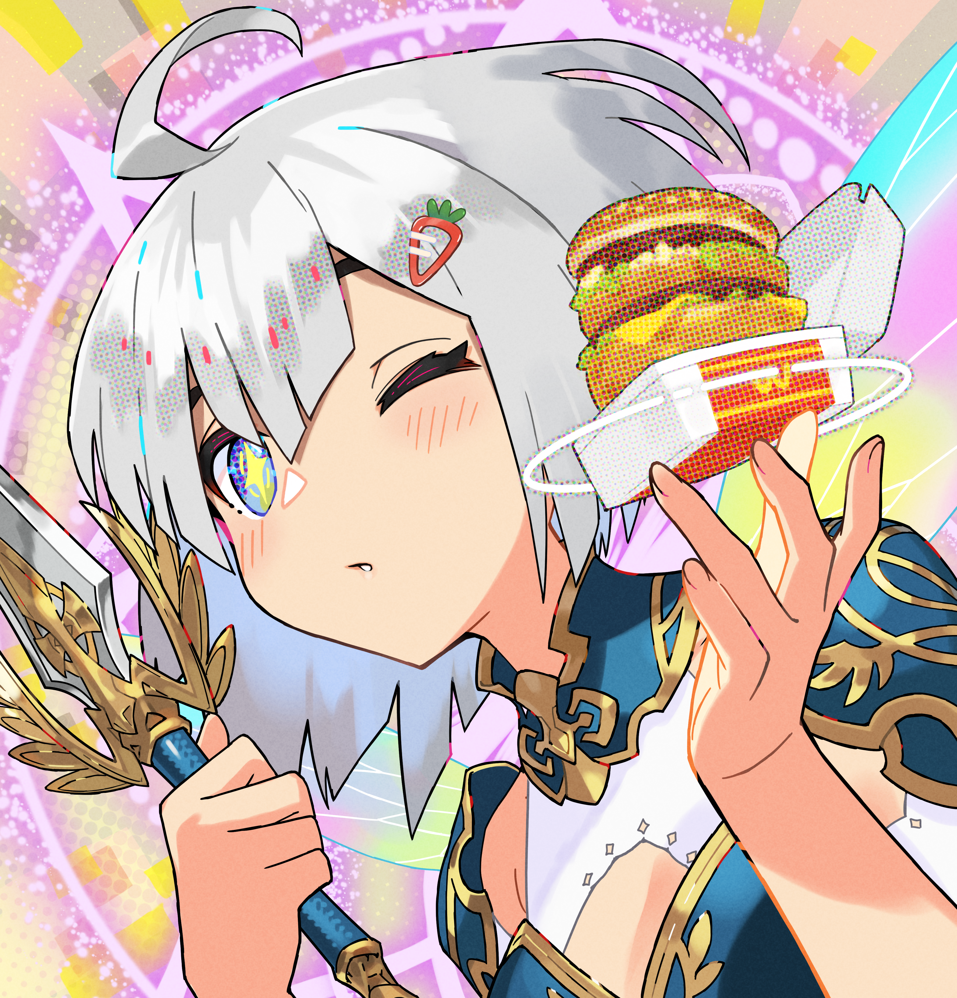 Megami #07742
