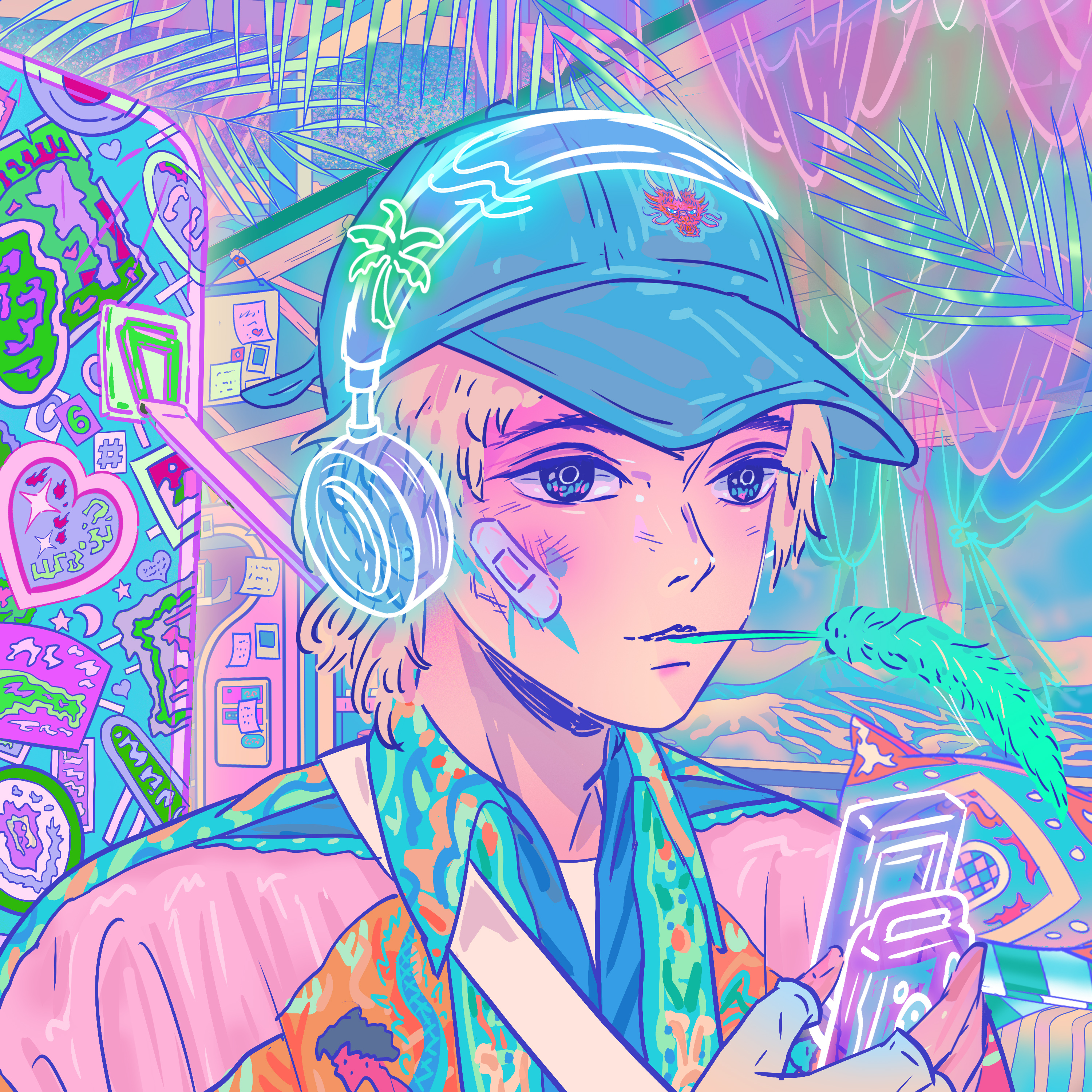 𝔻𝕣𝕒𝕘𝕠𝕟 𝕊𝕥𝕣𝕖𝕖𝕥 #172