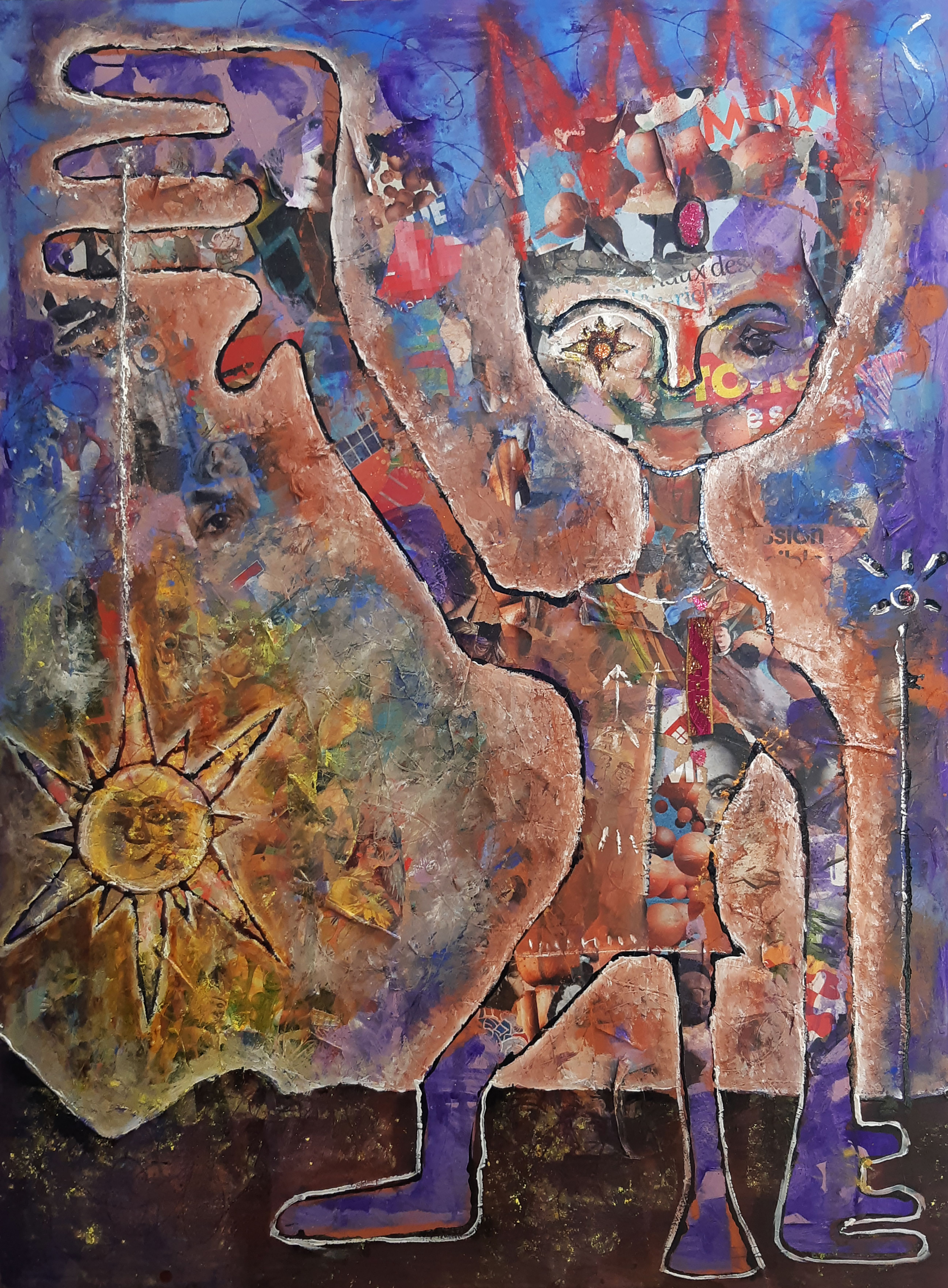 The Rise of the Inner Child