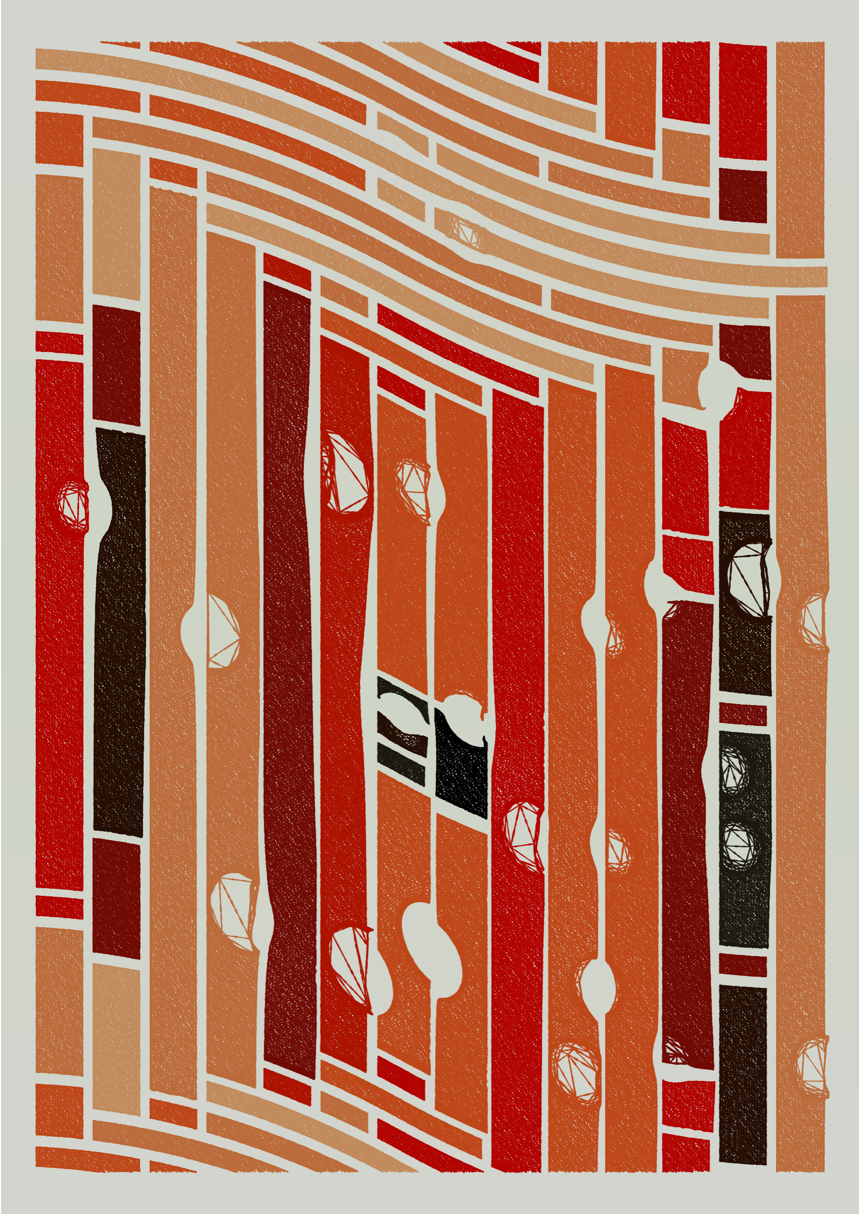Edifice #255
