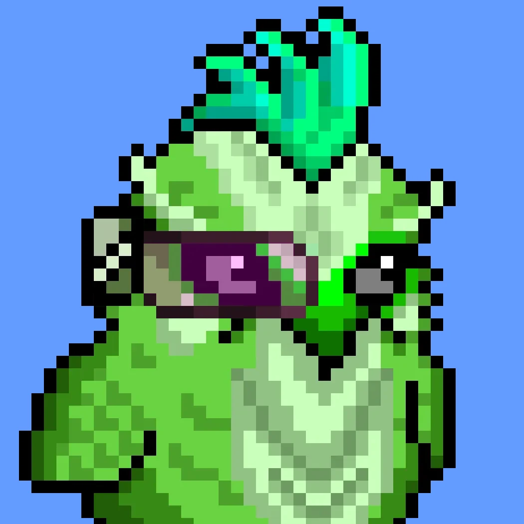 BIRDYBITE #1779