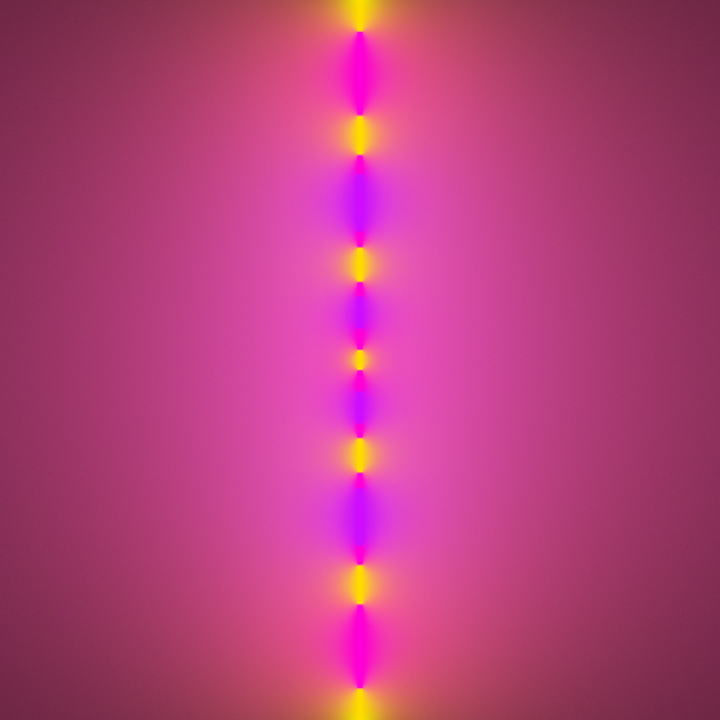 Into the Light #5