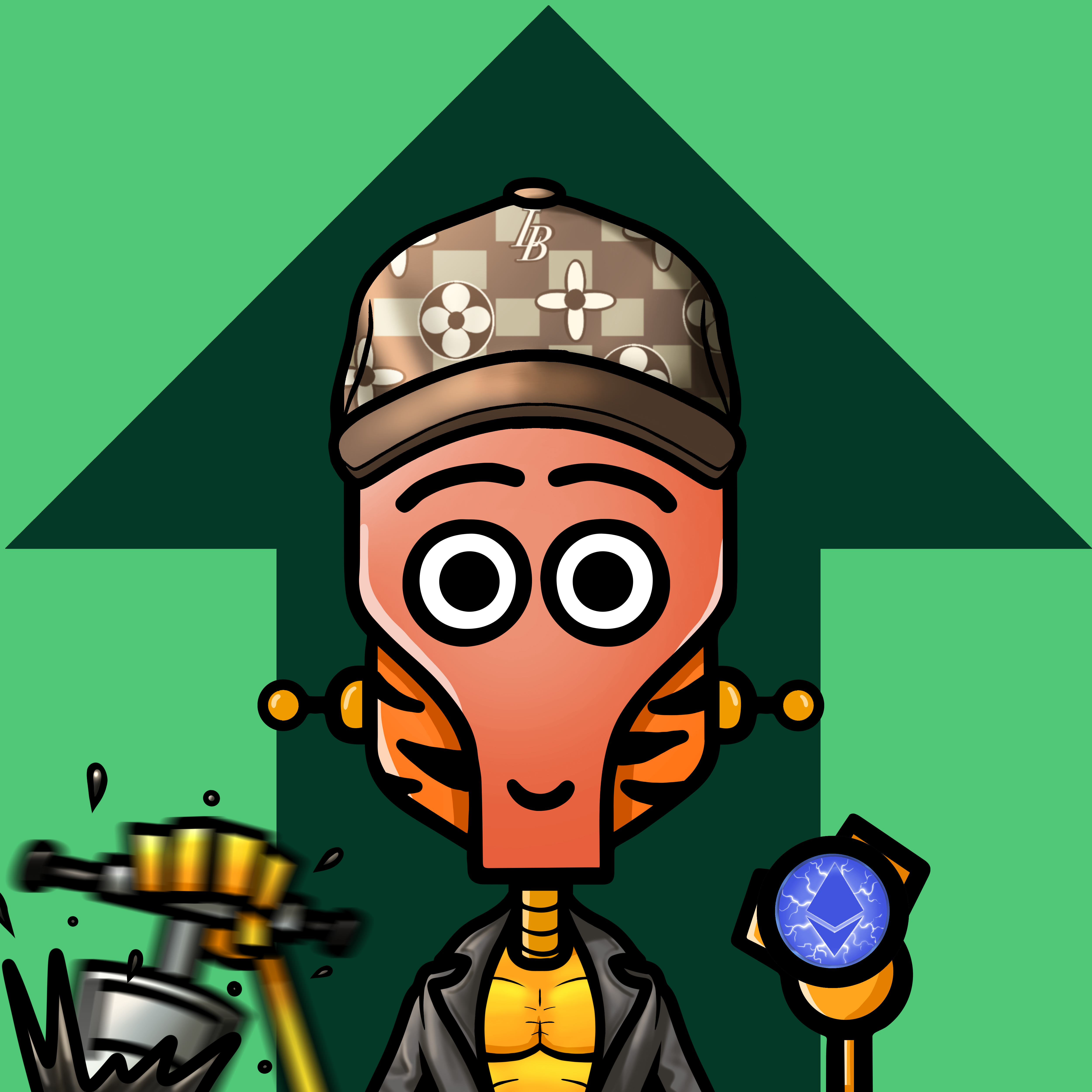 Dexbot #387