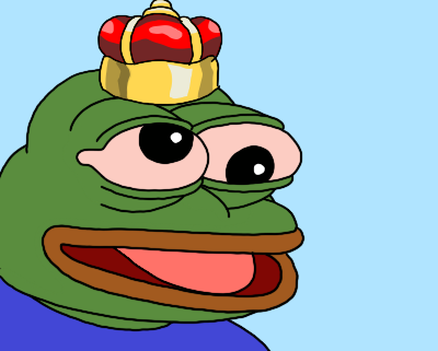 Pepe #3373