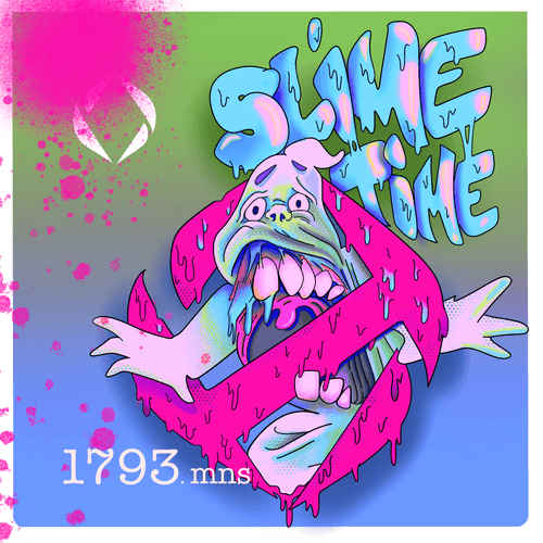Monster Numberz 1793