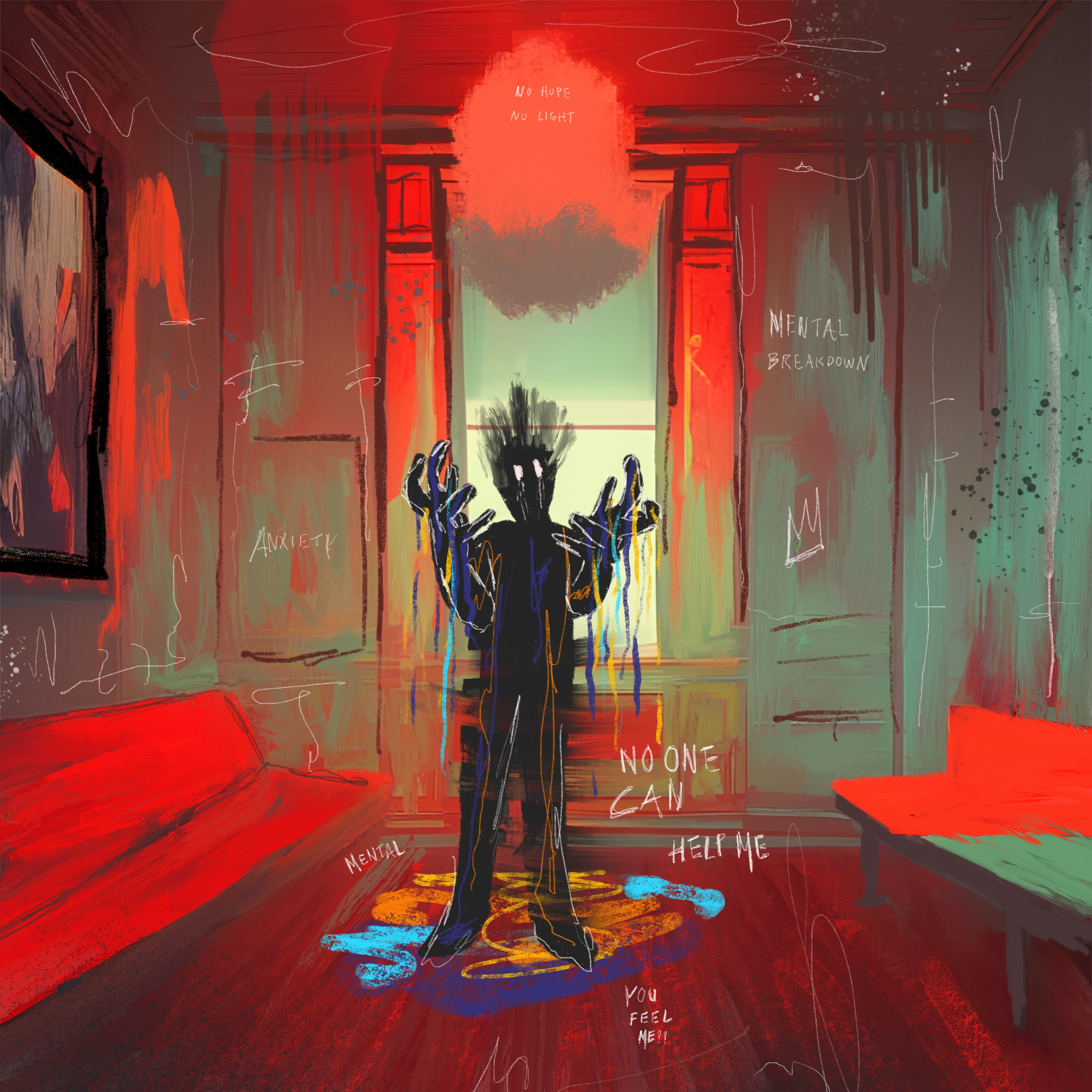 COLLAPSE