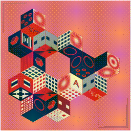 The Blocks of Art #471