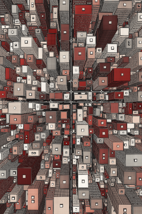 CitiEsto #20