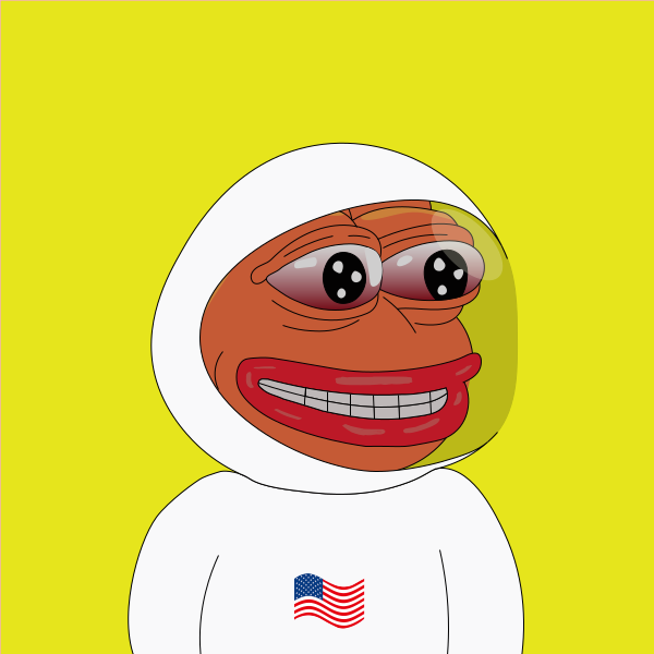 PFPepe #1185