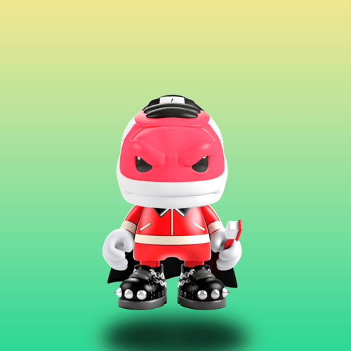 #1846 Janky