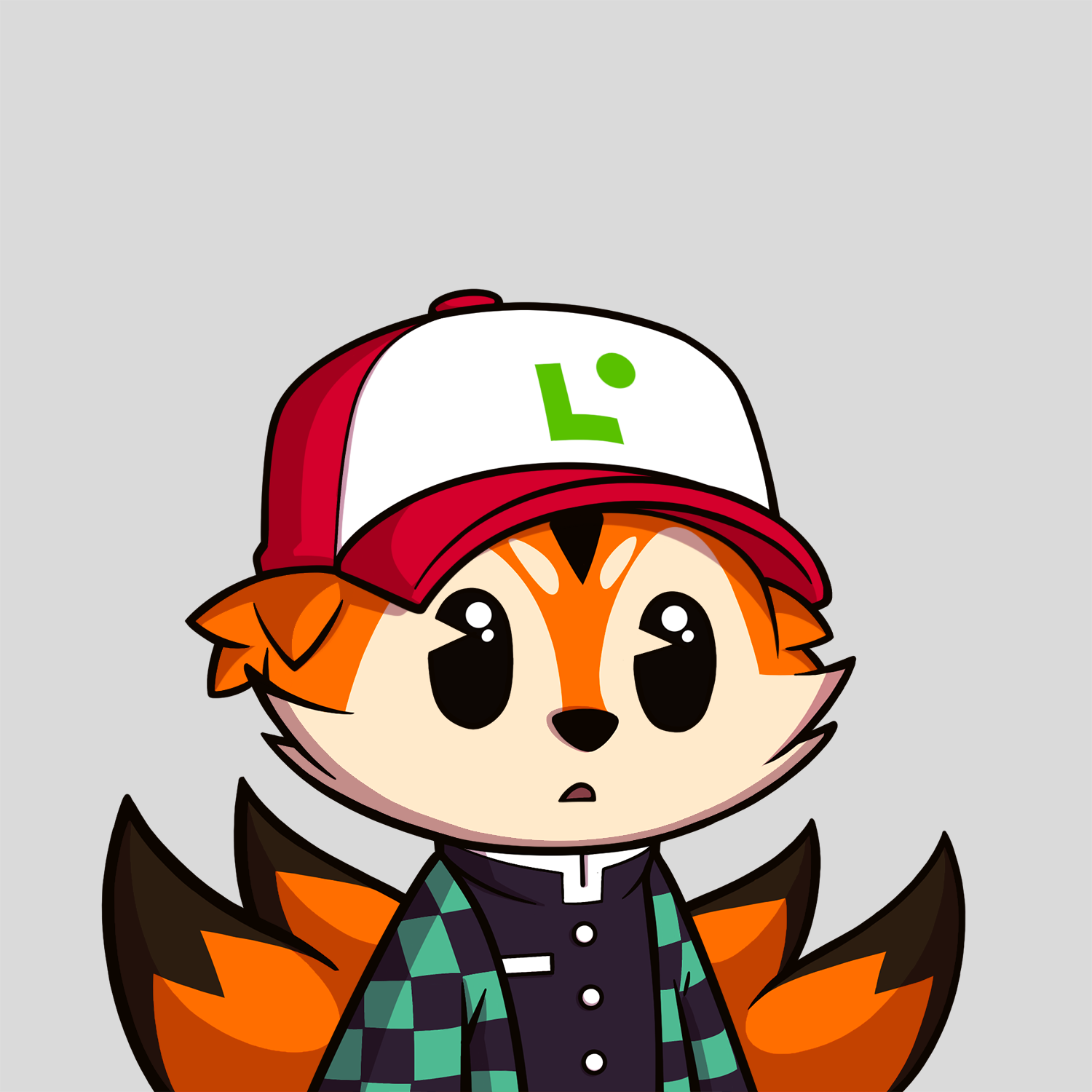 FOXY #4368