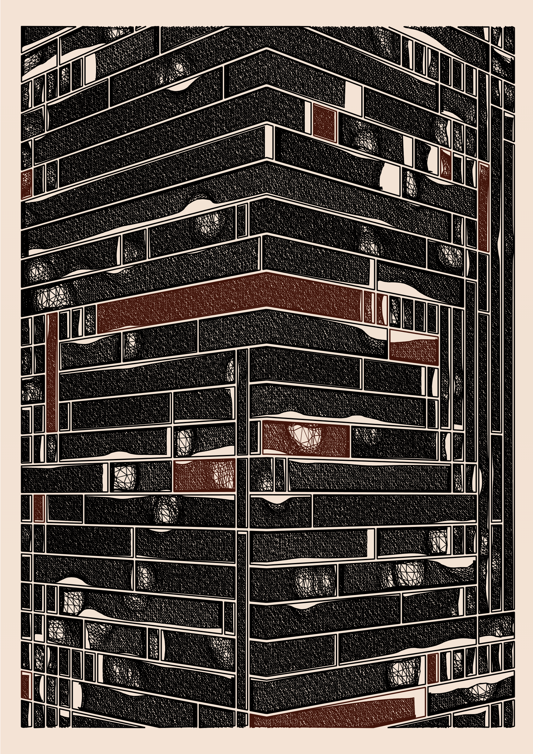 Edifice #23