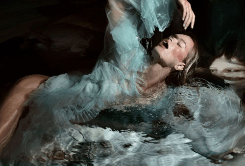 Sudden Renaissance #01