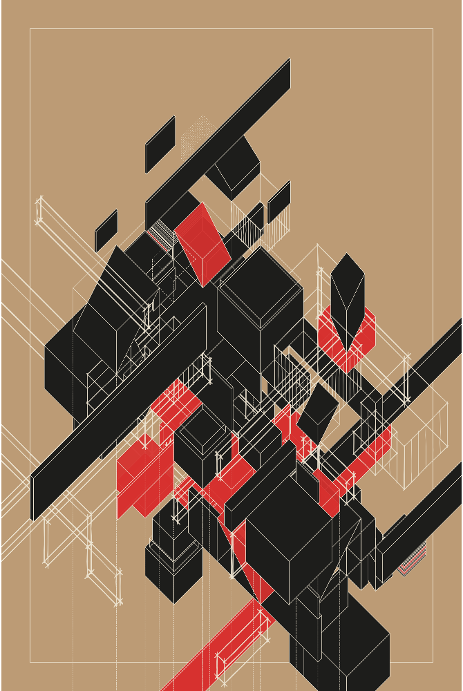 Tekton : Optima #243
