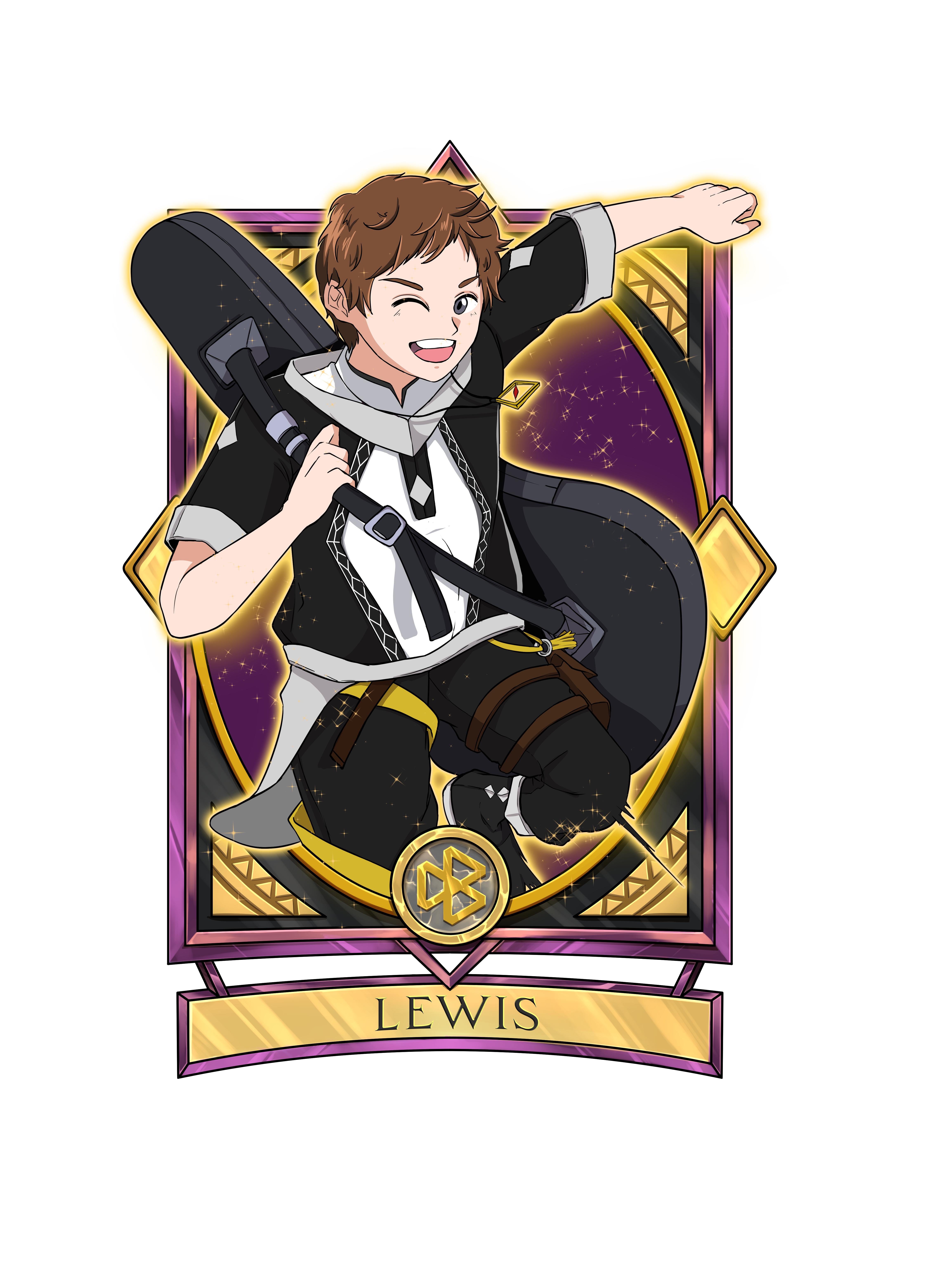 Lewis