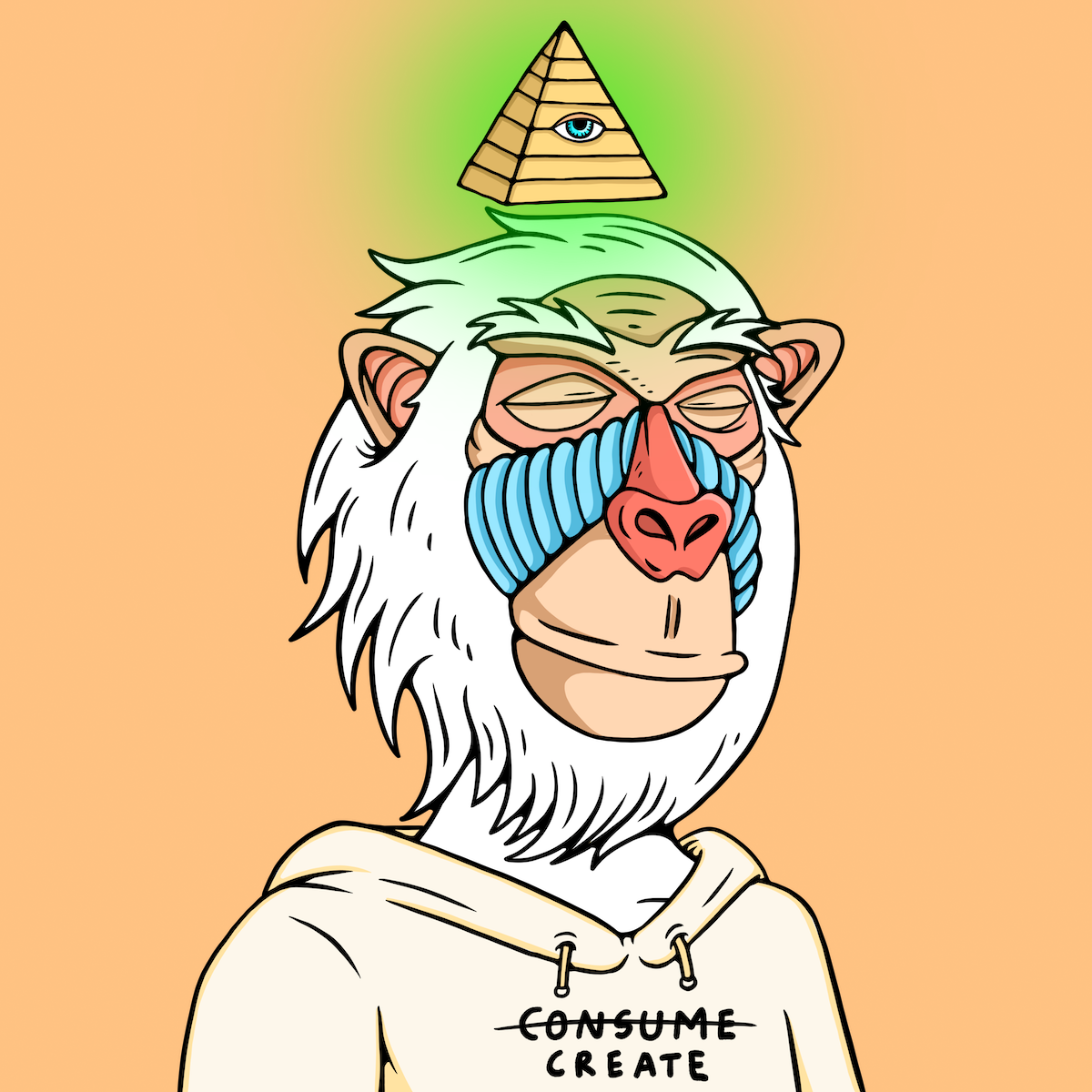 MONK #5144