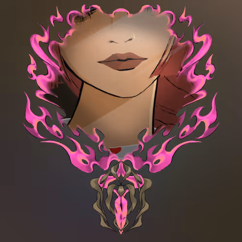 Rijha's Mirror