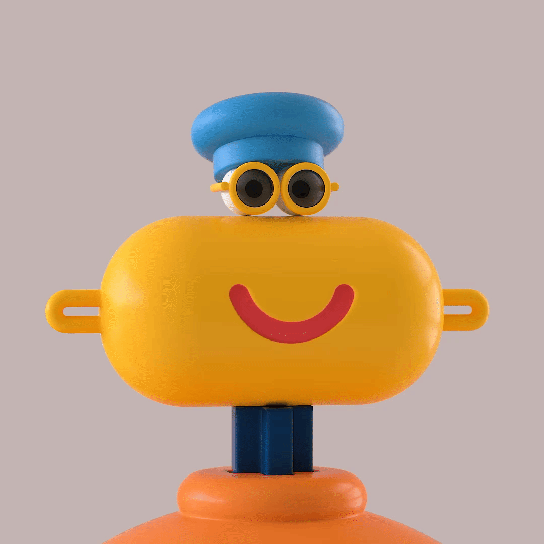 Mood Flipper #4330