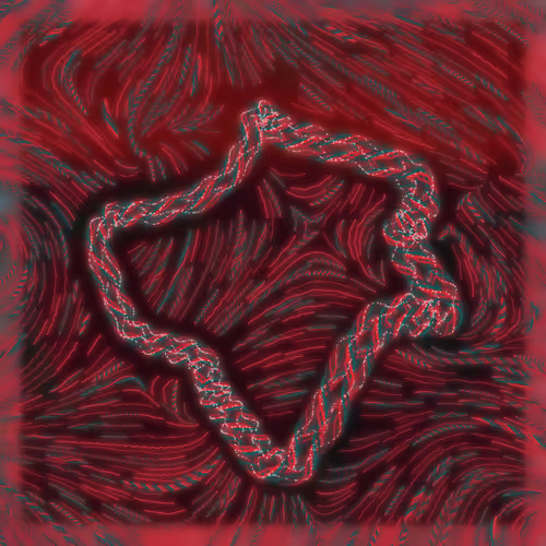 Friendship Bracelets #34033