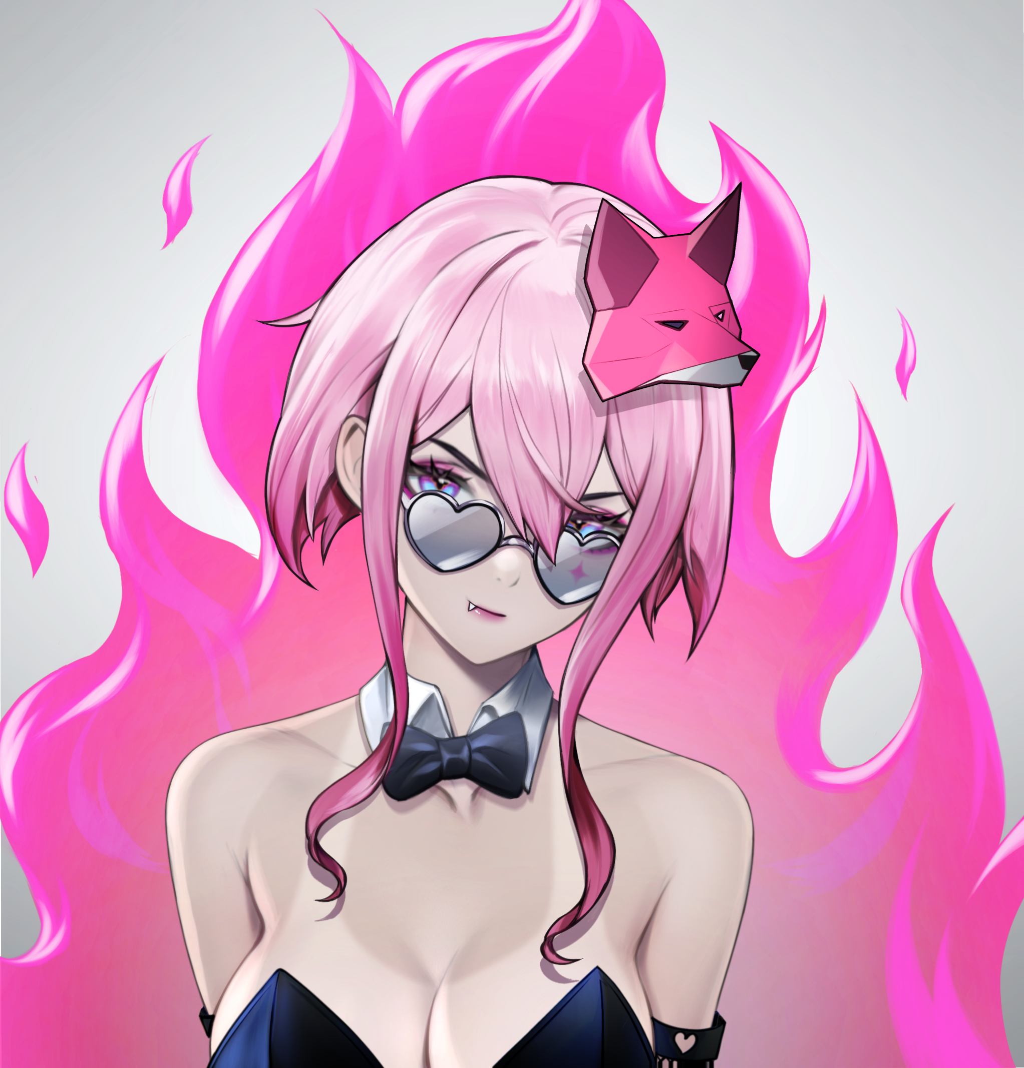 Killer GF #3176
