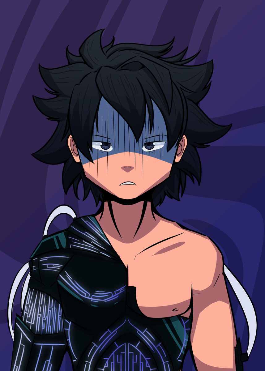 Saibushi #2595