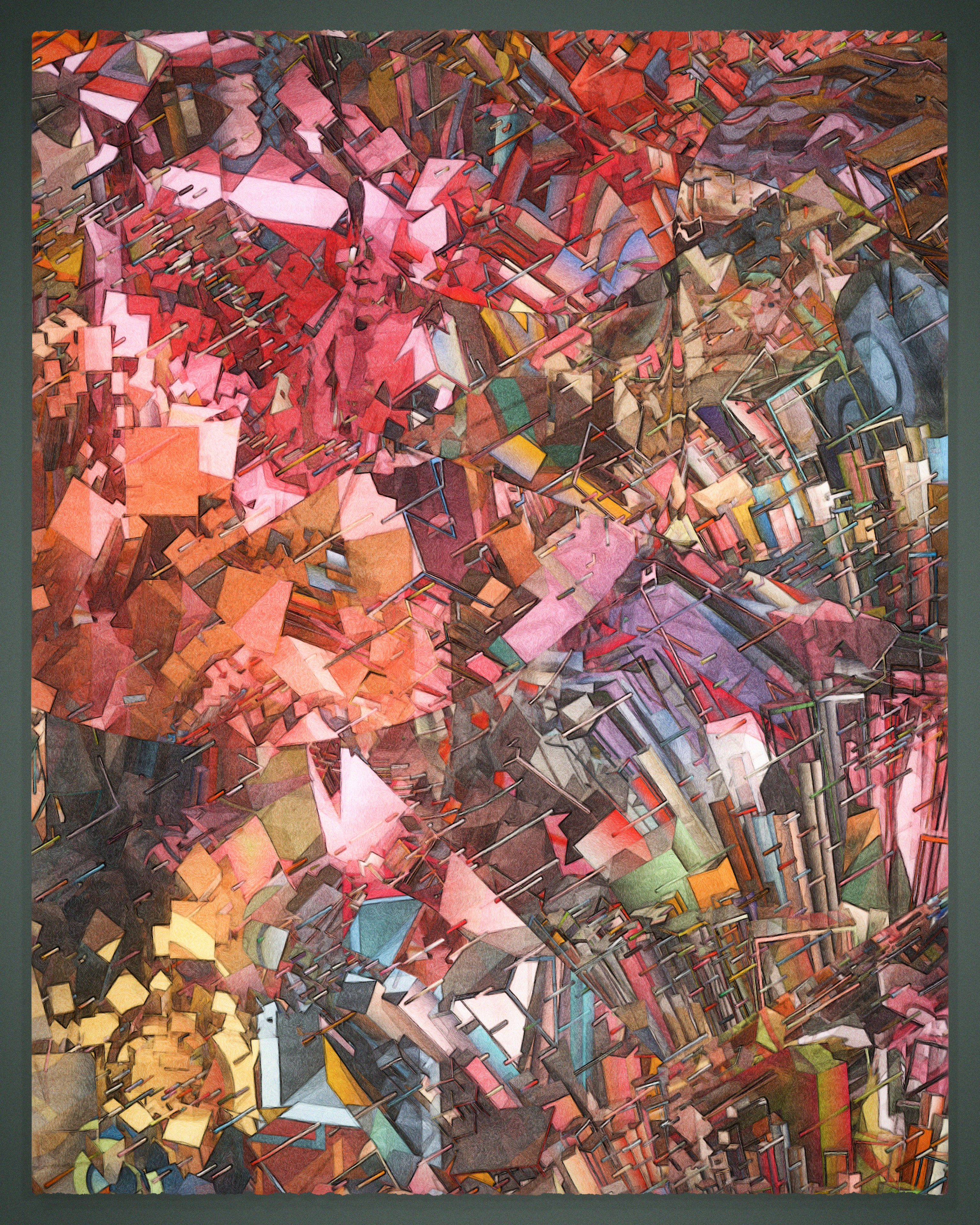 Tectonics #043
