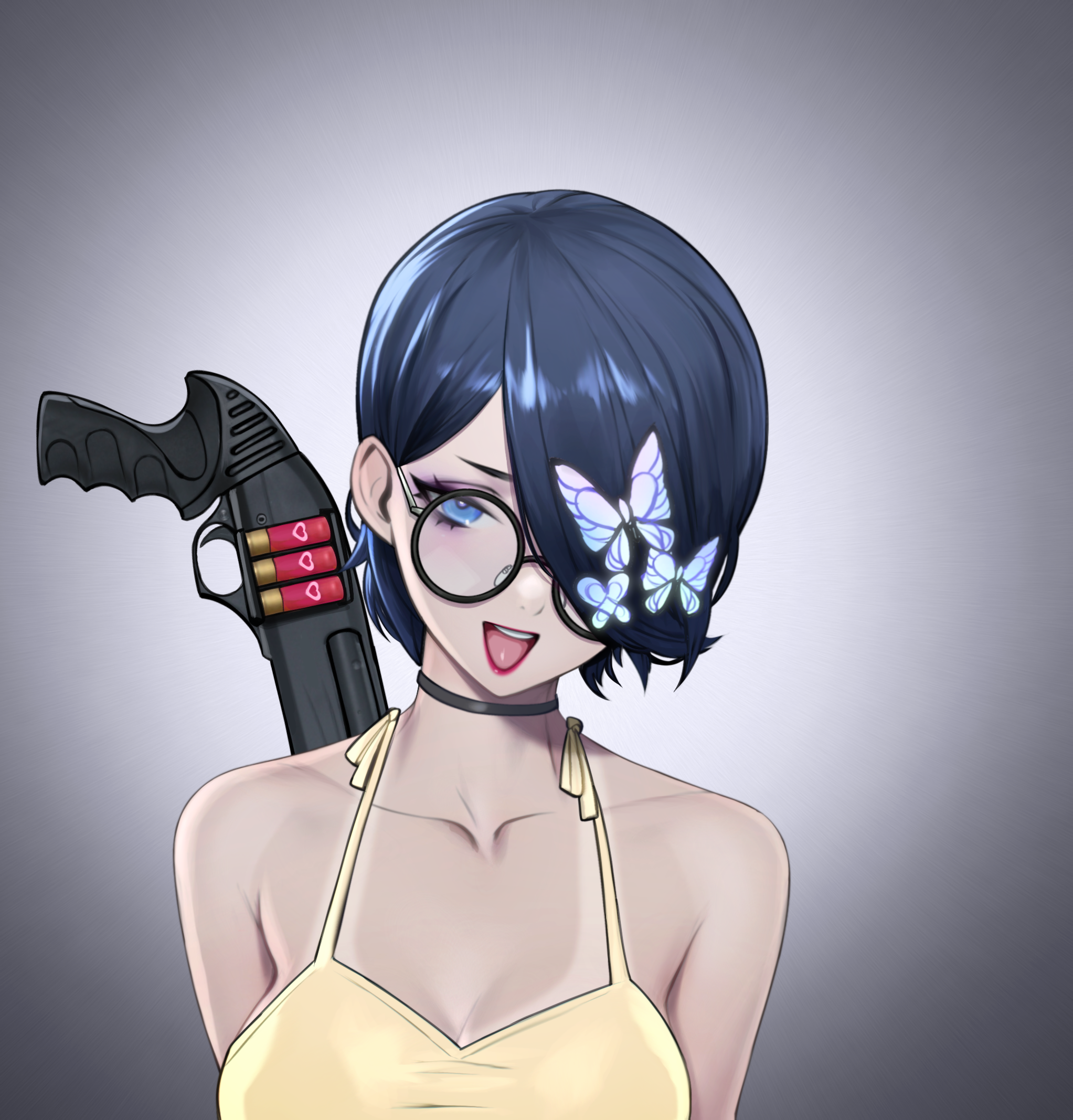 Killer GF #41
