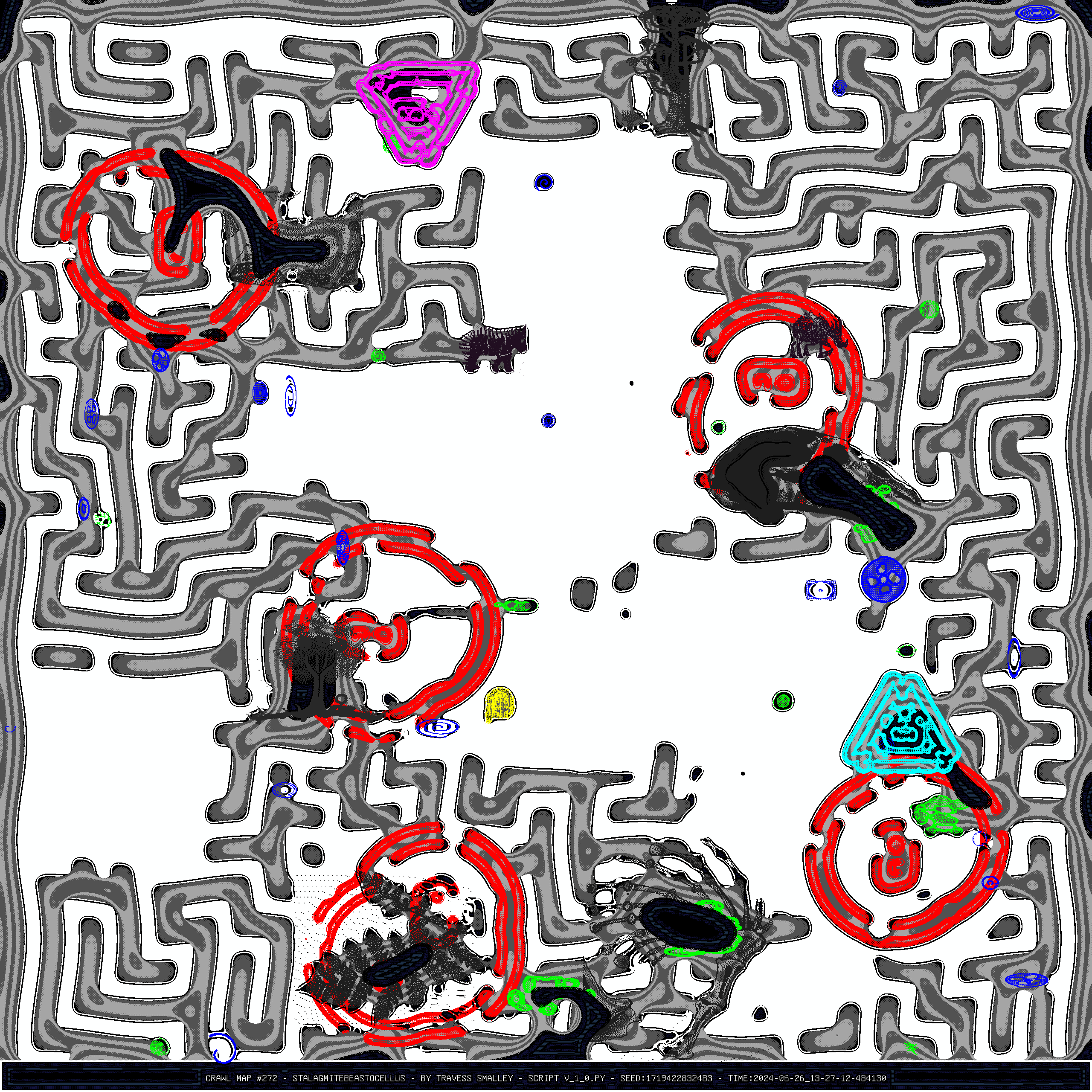 CRAWL 272_STALAGMITEBEASTOCELLUS_CRAWL_MAP_BY_TRAVESS_SMALLEY_SEED_1719422832483_PYTHON_V_3_12_3_SCRIPT_V_1_0_DATE_2024-06-26_13-27-12-484130.png