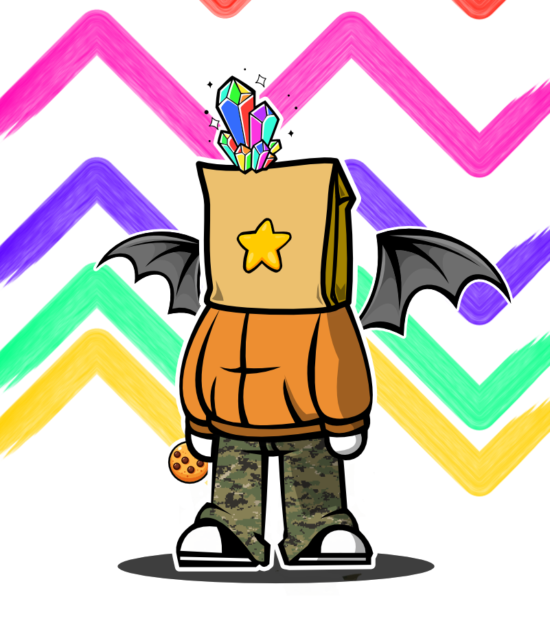 Nerd Mutants #2161