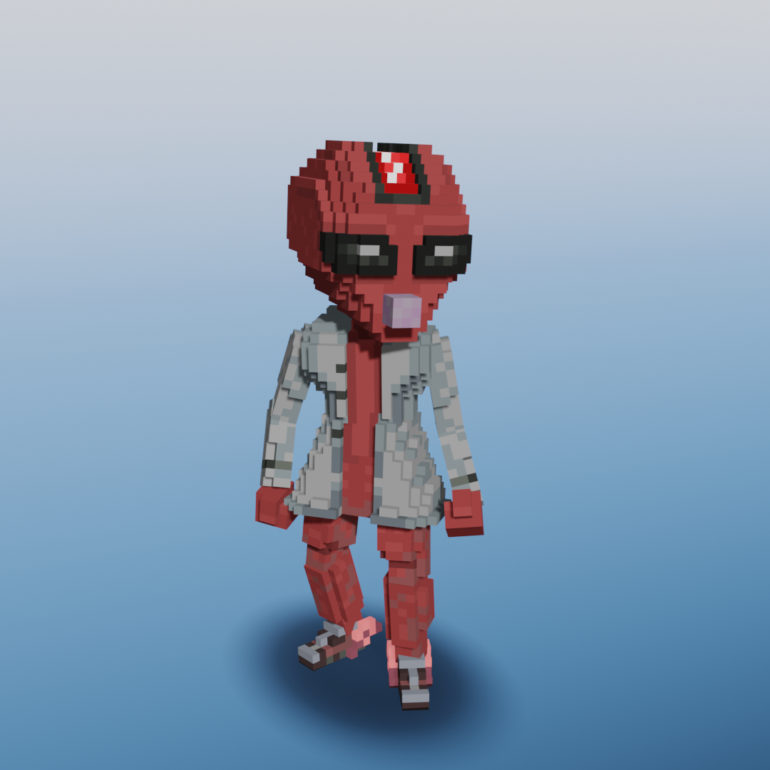 Ethalien VOX #2222