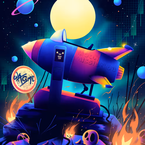 Moon Mission