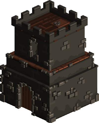 Sandbox Castle