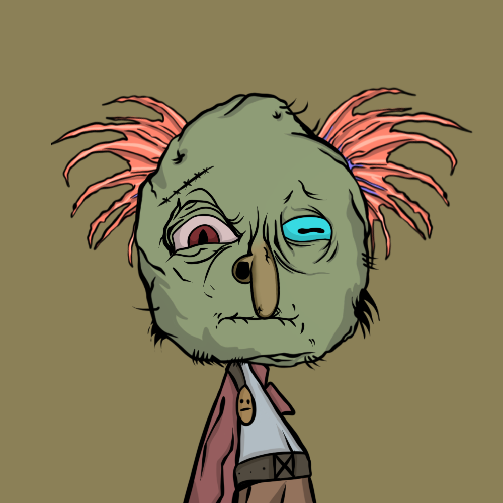 Hobgoblintown #3613