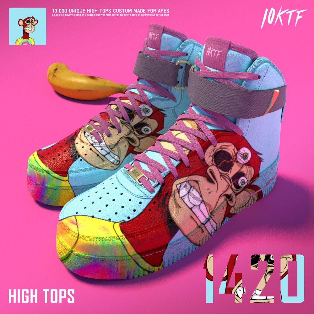 Crafted Gear by 10KTF #1420