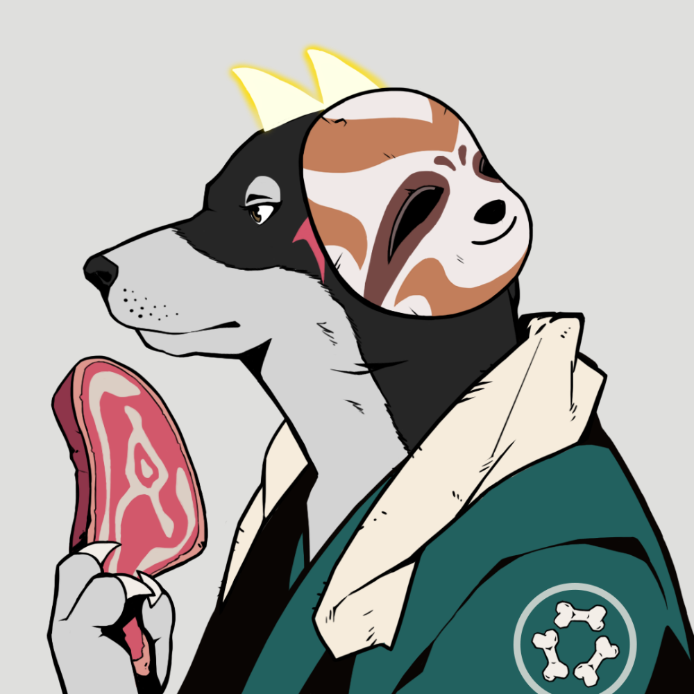 Shibuki #144