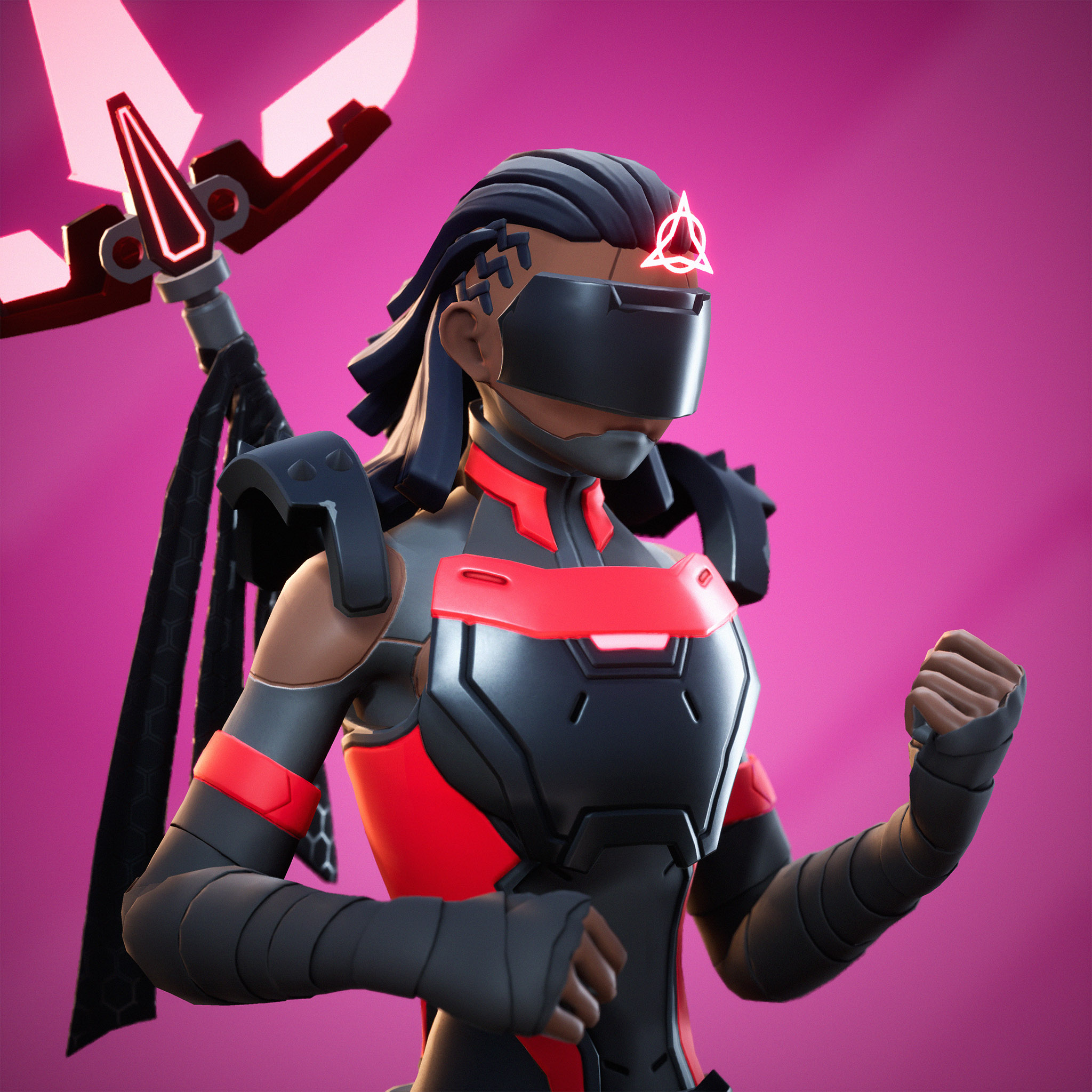 Meka-Driver #5125