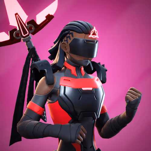 Meka-Driver #5125