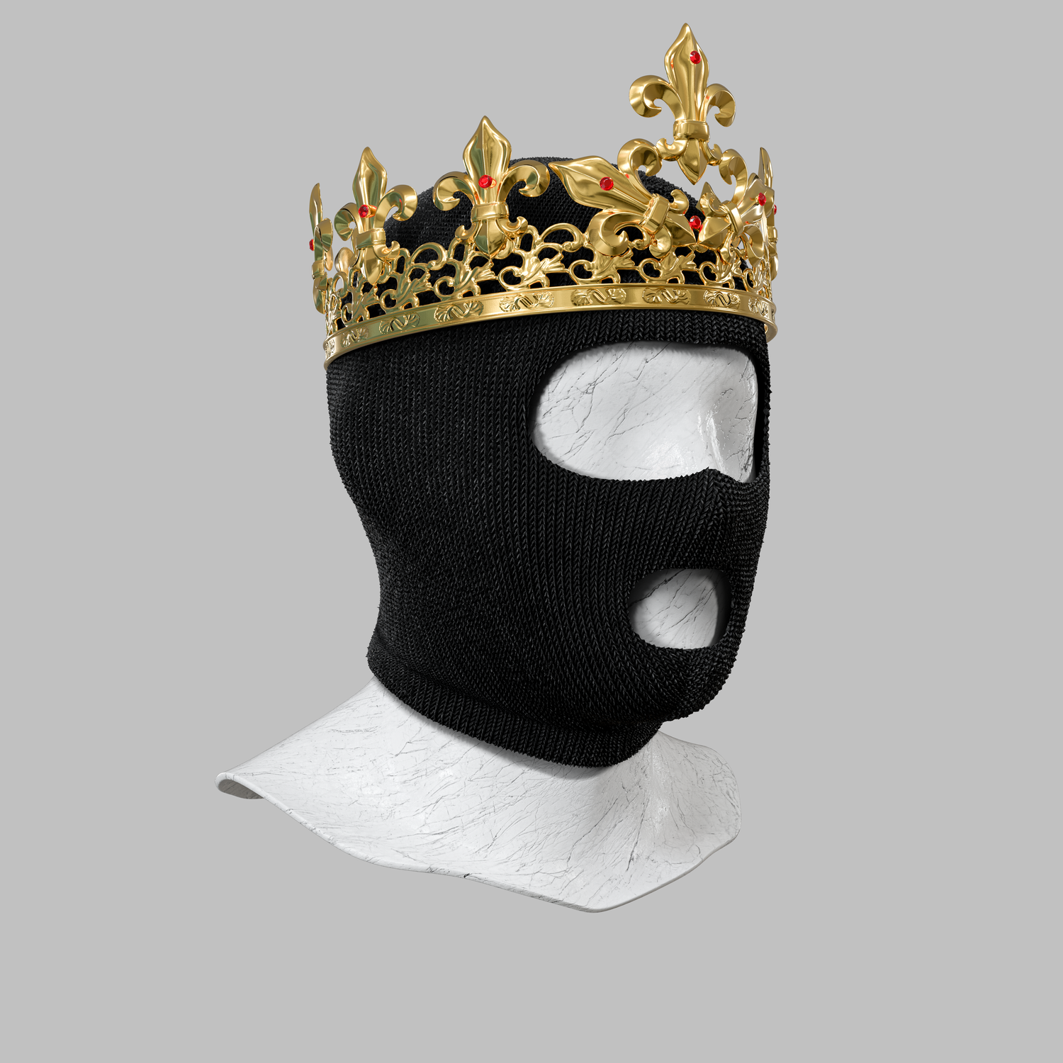 Incognito #5493