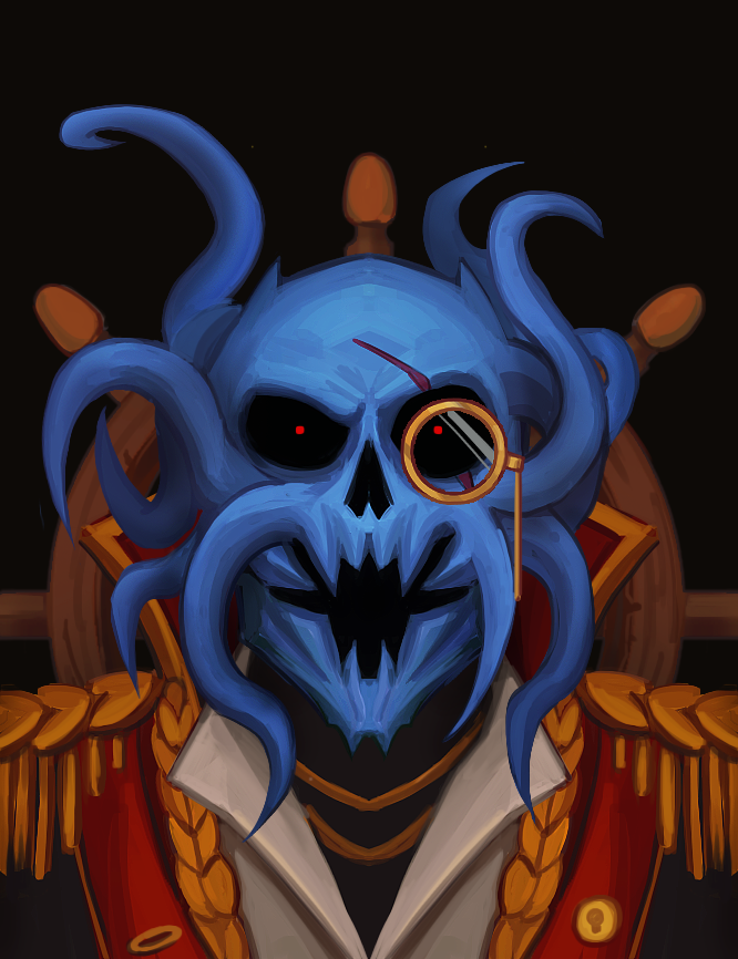 Skullx #1577