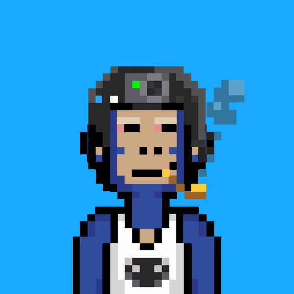 APE XTREME PIXELS #3901
