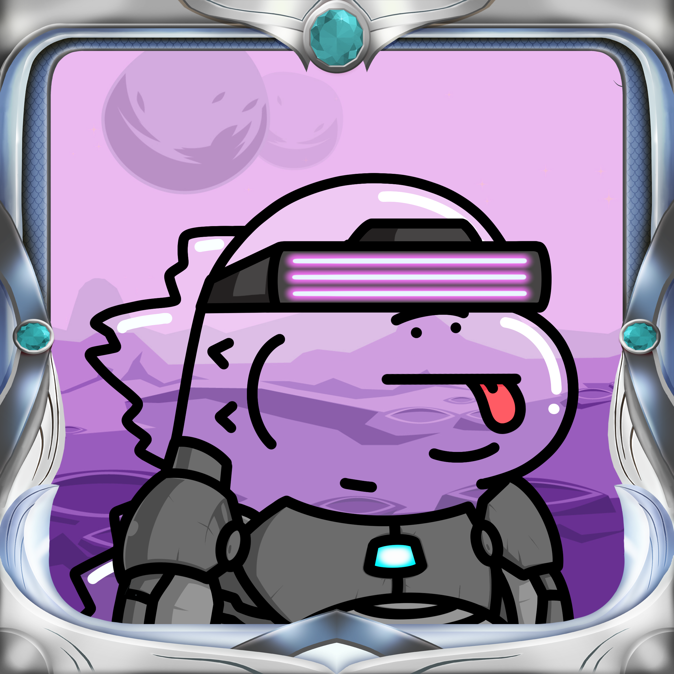 Chubby Jira #2036