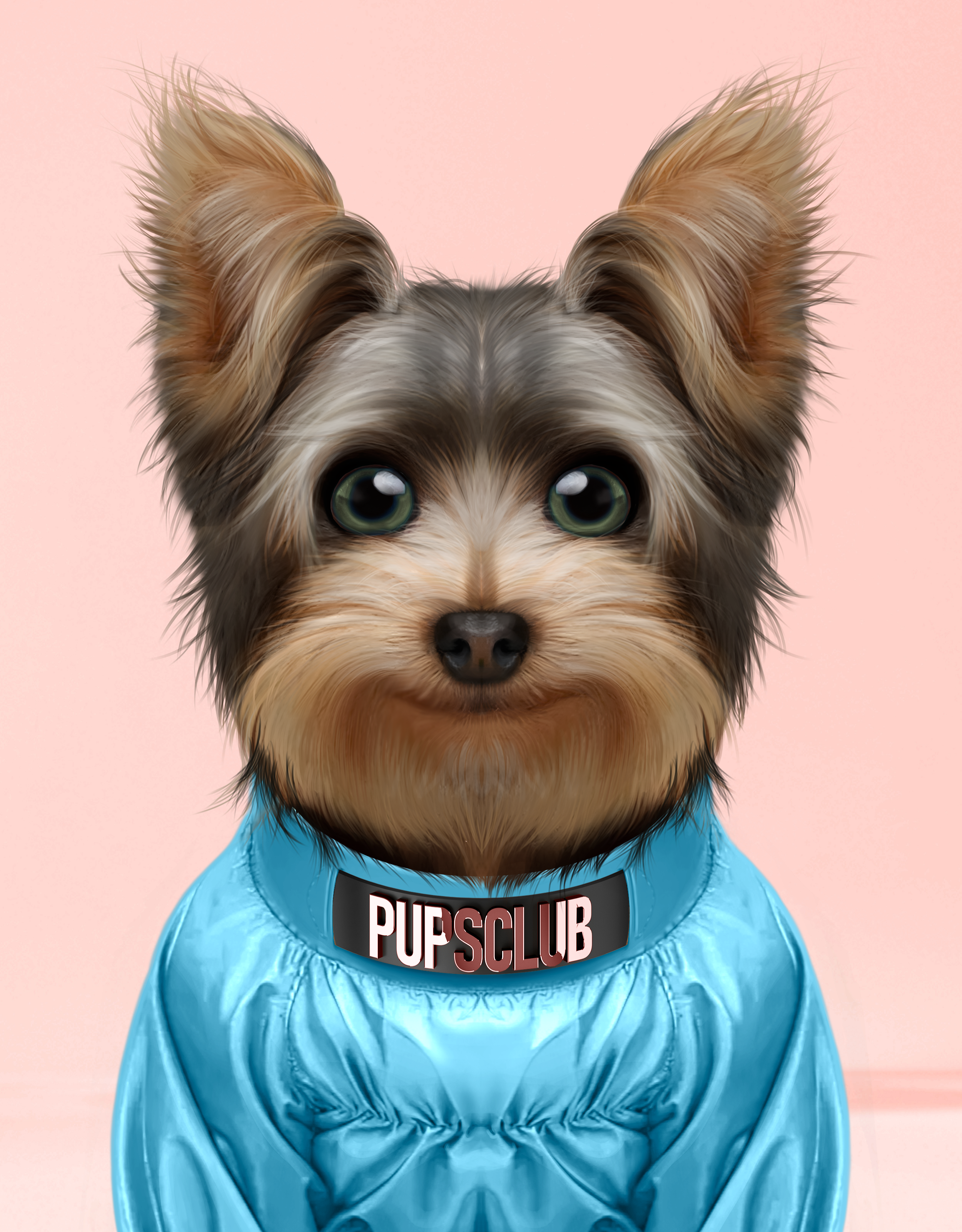 Pup #2280