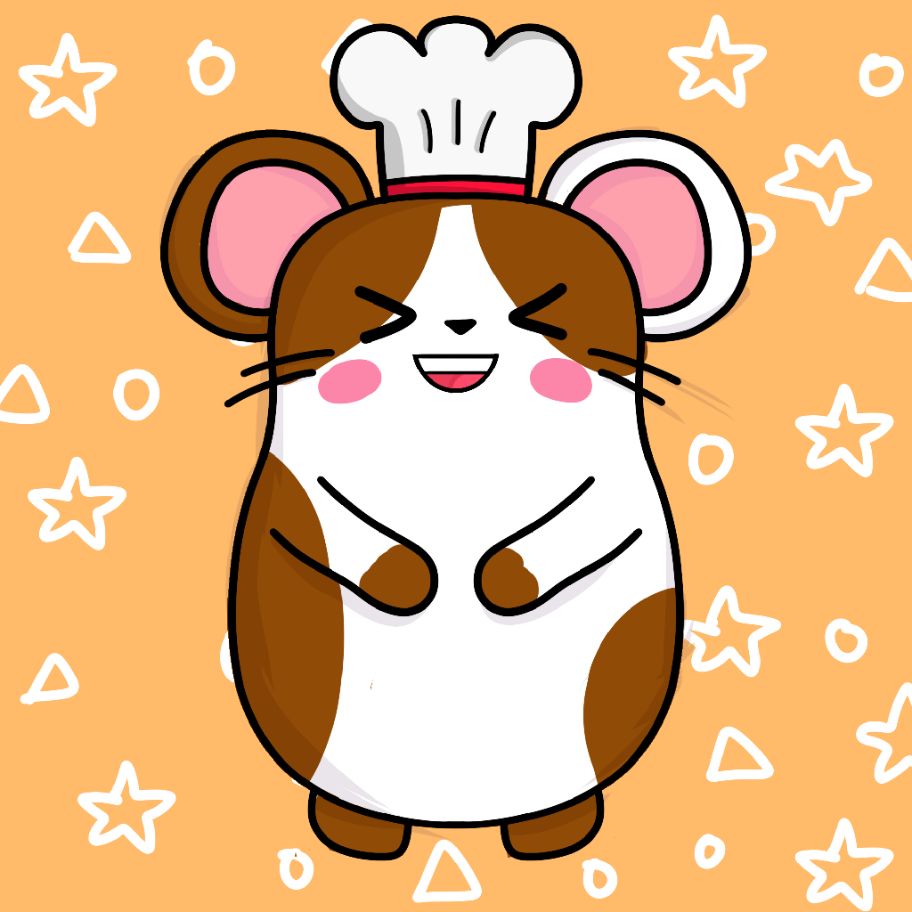 Mousy Mice #718