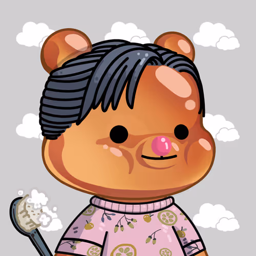 Kiddy #1025