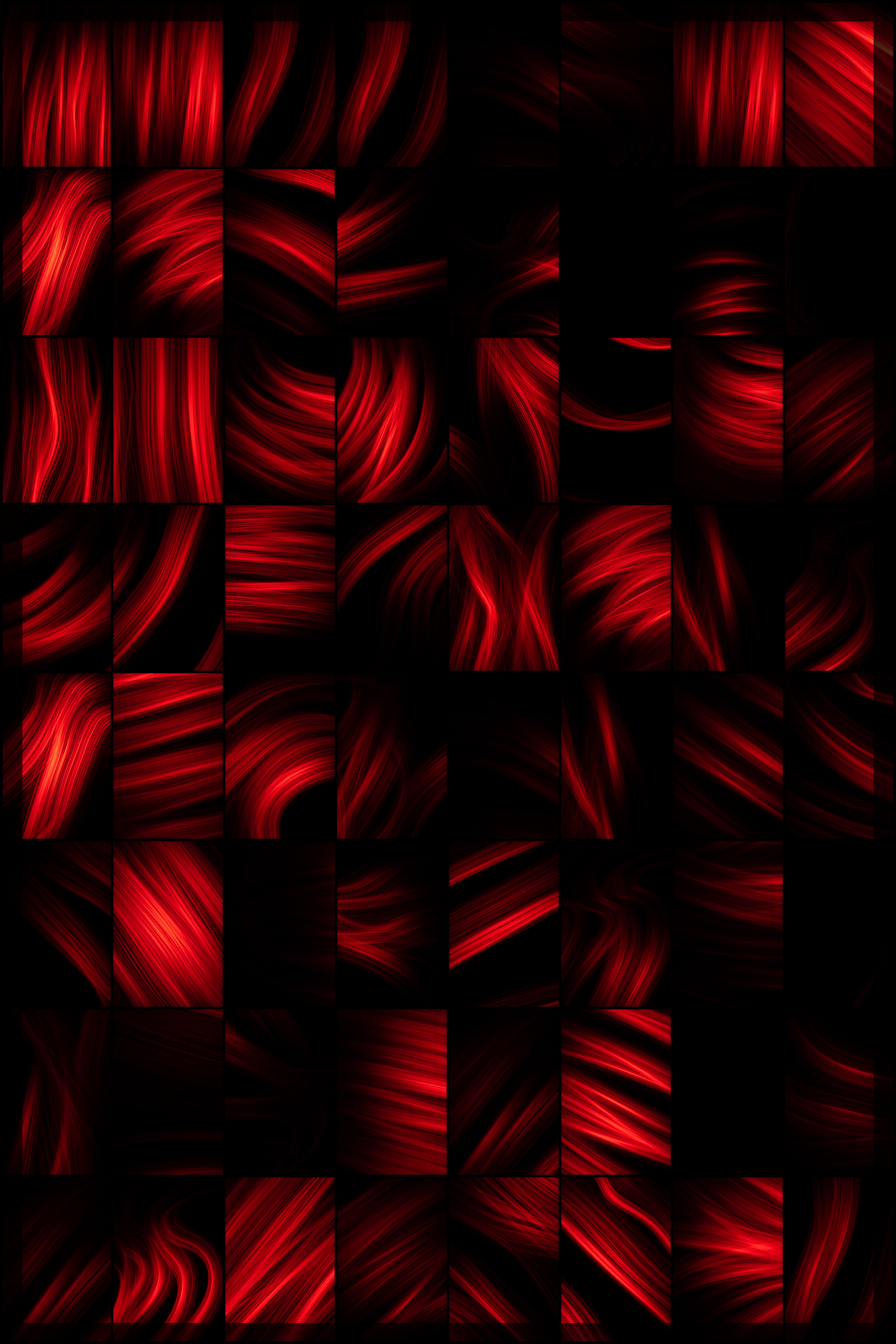 Vortex Dreams #907
